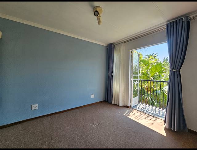 2 BEDROOM APARTMENT TO LET IN BOSKRUIN